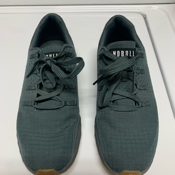 Nobull Ripstop runners. - Picture 2 of 9